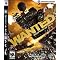Wanted: Weapons of Fate (PlayStation 3)
