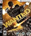 Wanted: Weapons of Fate (PlayStation 3)