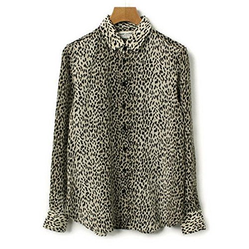 (サンローランパリ)SAINT LAURENT PARIS レディース シャツ 中古
