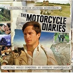 The Motorcycle Diaries