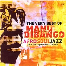 Soul Makossa