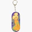 Tinker Bell Tin Box Key Chain