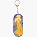 Tinker Bell Tin Box Key Chain