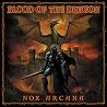 Image of album by Nox Arcana
