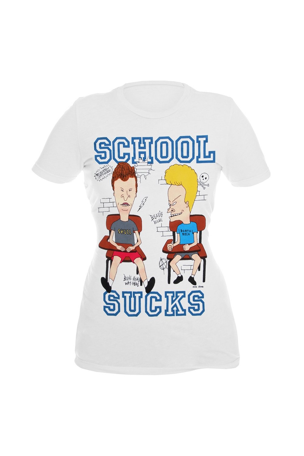Beavis and Butthead T Shirt