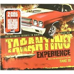 Tarantino Experience: Take 3