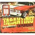 Tarantino Experience: Take 3
