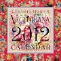 Cynthia Hart's Victoriana 2012 Wall Calendar
