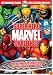 Marvel Superhero Challenge [Interactive DVD]