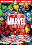 Marvel Superhero Challenge [Interactive DVD] [2007]