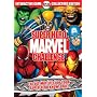 Marvel Superhero Challenge [Interactive DVD] [2007]