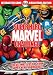 DVD : Marvel Superhero Challenge [Interactive DVD]
