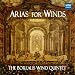 Image of Arias for Winds - The Borealis Wind Quintet (arranged by Richard Price)