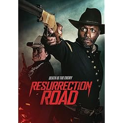 Resurrection Road [DVD]