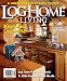 Log Home Living (1-year automatic renewal) 61X7pbyMIqL. SL75 Log cabins: Factors to be considered while building them