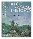 A log across the road