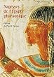 Sagesses de l'Egypte pharaonique