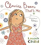 Clarice Bean, that's me