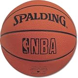 Spalding Nba Official Mens Basketball