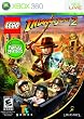 Lego Indiana Jones...