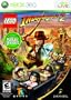 Lego Indiana Jones 2: The Adventure Continues