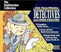 Old Time Radio Detectives and Crime Fighters (Smithsonian Collection)