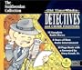 Old Time Radio Detectives and Crime Fighters (Smithsonian Collection)