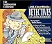 Search : Old Time Radio Detectives and Crime Fighters (Smithsonian Collection) (Smithsonian Collection)
