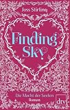 Produkt-Bild: Finding Sky Die Macht der Seelen 1: Roman