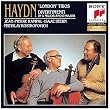 Haydn: London Trios/Divertissements