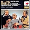 Haydn: London Trios/Divertissements