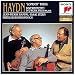 Haydn: London Trios/Divertissements