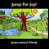 James Lamar and Friends - Jump For Joy