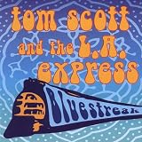 And the L.a. Express     /Grp