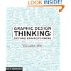 Graphic Design Thinking (Design Briefs)