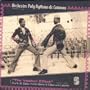 Rhythmo De Cotonou 1: Vodoun Effect - Funk & Sato
