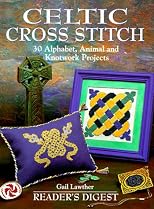 Celtic Cross Stitch