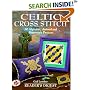 Celtic cross stitch