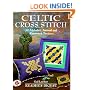 Celtic cross stitch