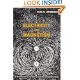 Electricity and Magnetism : An Introduction to the Theory of Electric and Magnetic Fields, 2nd edition by  Oleg D. Jefimenko
