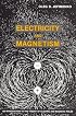Electricity and Magnetism : An Introduction to the Theory of Electric and Magnetic Fields, 2nd edition