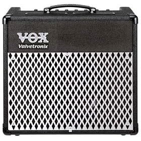 Vox AD30VT 30w 1x10 Modelling Combo With Valve Reactor