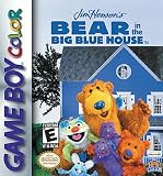 Eigenschaften Ubisoft  / Der Bär im großen blauen Haus