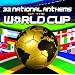 32 National Anthems of the World Cup