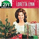 20th Century Masters - The Christmas Collection: The Best of Loretta Lynn