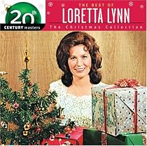 20th Century Masters - The Christmas Collection: The Best of Loretta Lynn