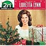 20th Century Masters - The Christmas Collection: The Best of Loretta Lynn