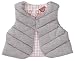 DPAM LAYETTE CLYDEGIL 60cm ホワイト コットン 100%の画像
