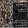 Tippett: Symphony No.1