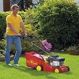 Eigenschaften WOLF-Garten 3820020 / WOLF-Garten Schatten-Rasen Supra LP 25 für 25 qm